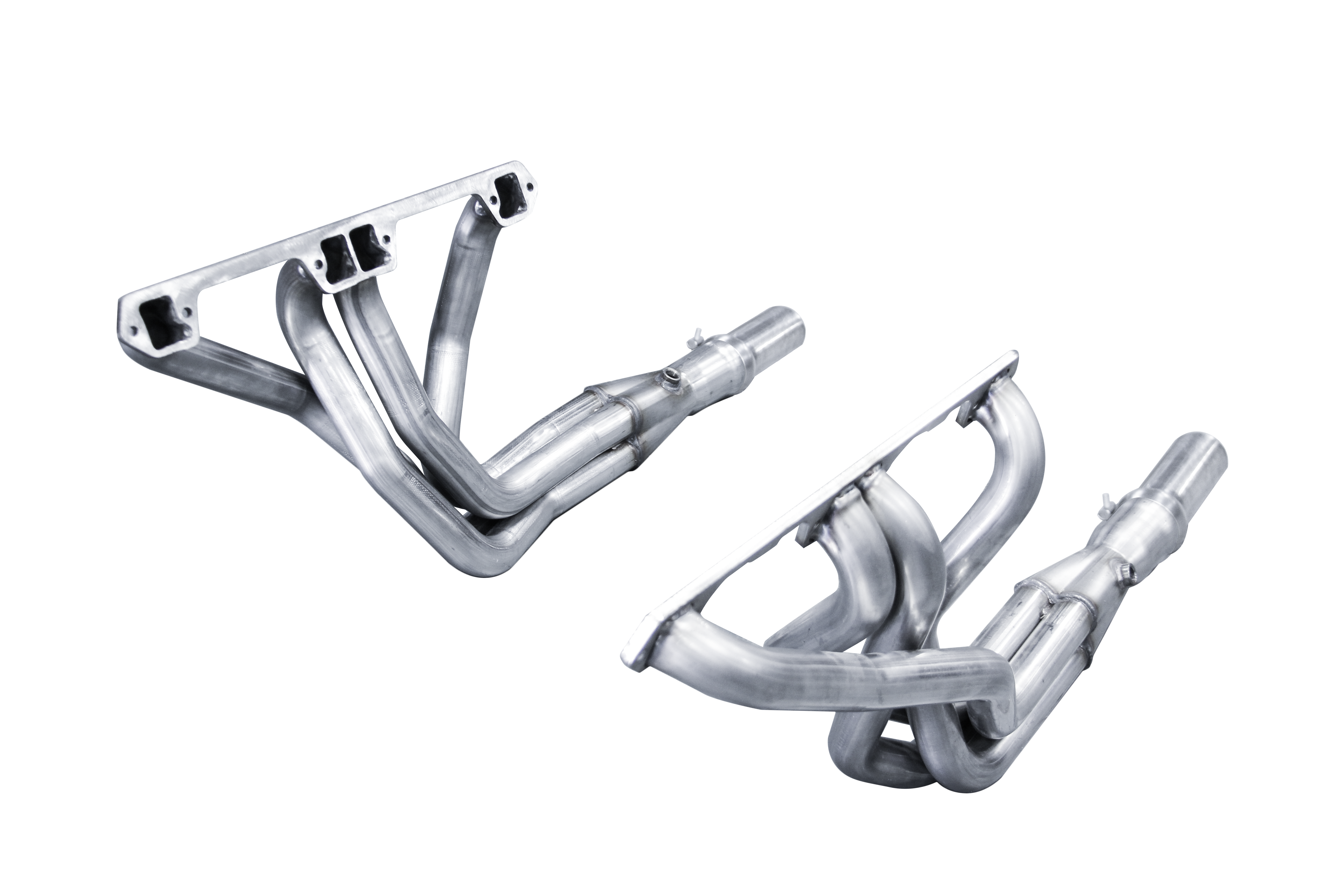 AMC Ambassador Headers